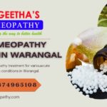 Holistic Health Support from a Leading Homeopathy Clinic in Warangal