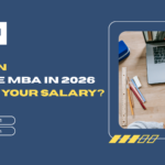 Can an Online MBA in 2026 Boost Your Salary? Here’s What Data Says
