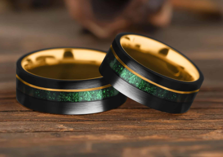 Why Modern Couples Are Choosing Stronger Metals for Meaningful Rings