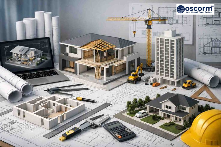 How Architecture Services Improve Planning and Building Efficiency