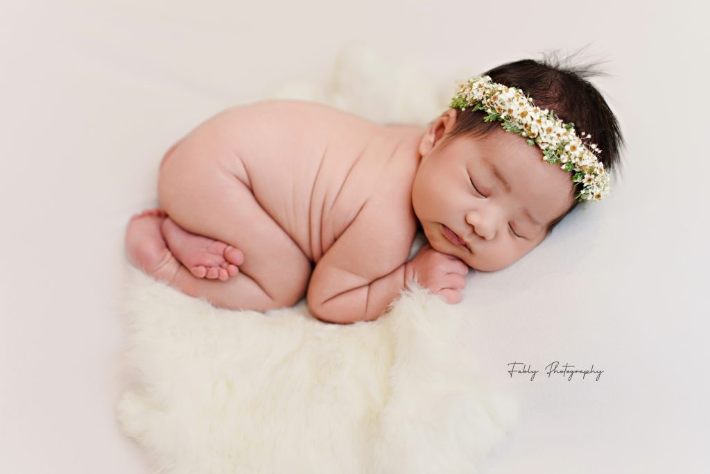 Find the Best Newborn Photography for Your Baby’s First Memories