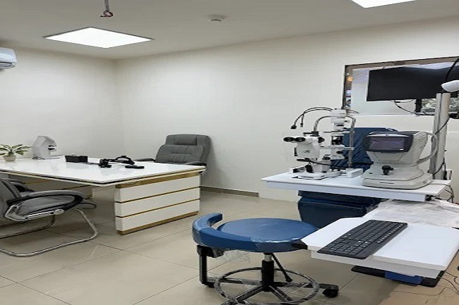 Are You Looking for the Best Eye Hospital in Faridabad to Protect Your Vision?