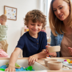 ABA Therapy Rockford IL: Personalized Support for Children at Home, School, and in the Community