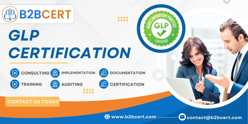GLP Certification in Denver: Ensuring Quality and Integrity in Laboratory Practices