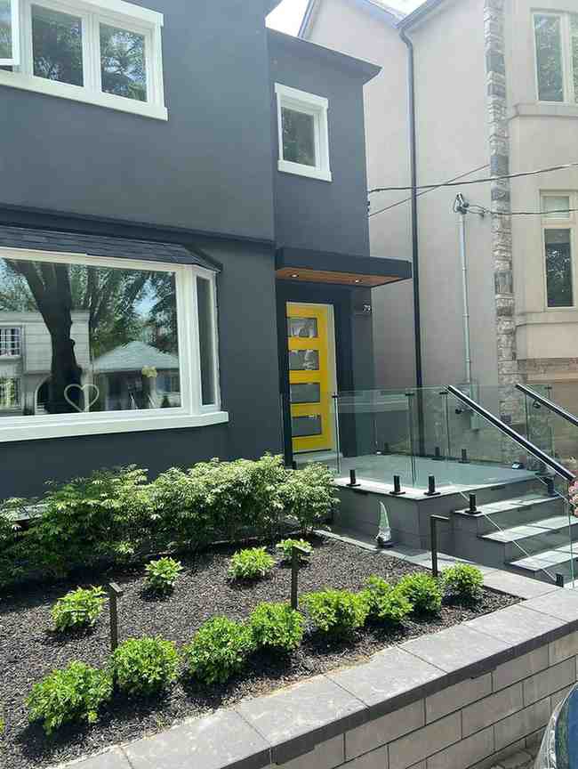 A Complete Guide: Automated Awnings and Their Usage