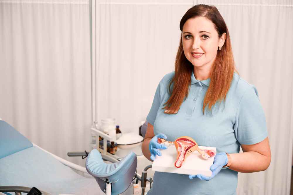 6 Signs to See an Endometriosis Surgeon in Newport Beach