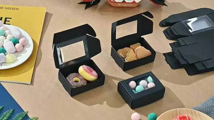 Top 5 Materials for Bakery Boxes: What Works Best