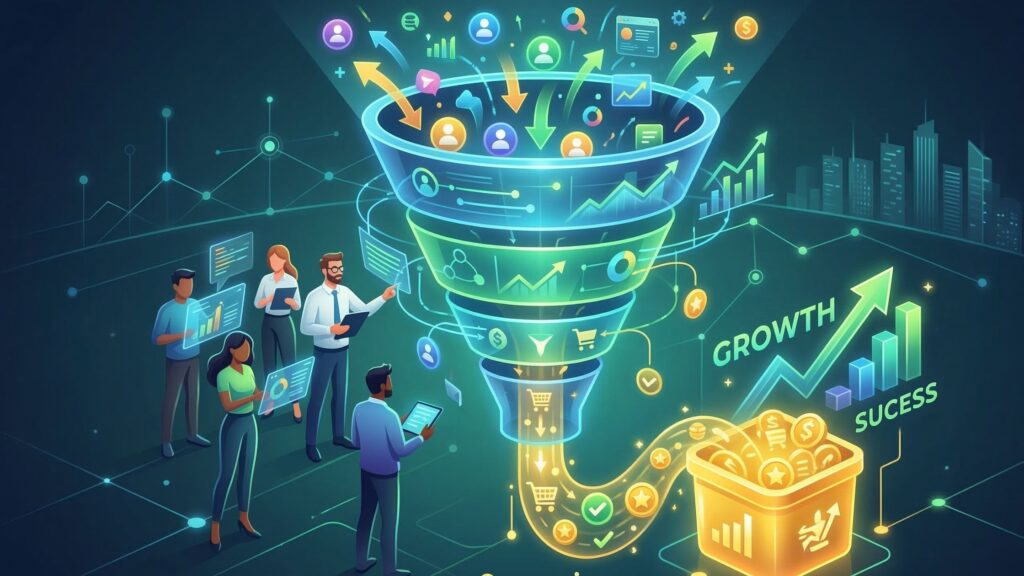 The Importance of Conversion Rate Optimization in Digital Marketing