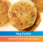How to Make Veg Cutlet: A Healthy Veg Cutlet Recipe for Diabetics