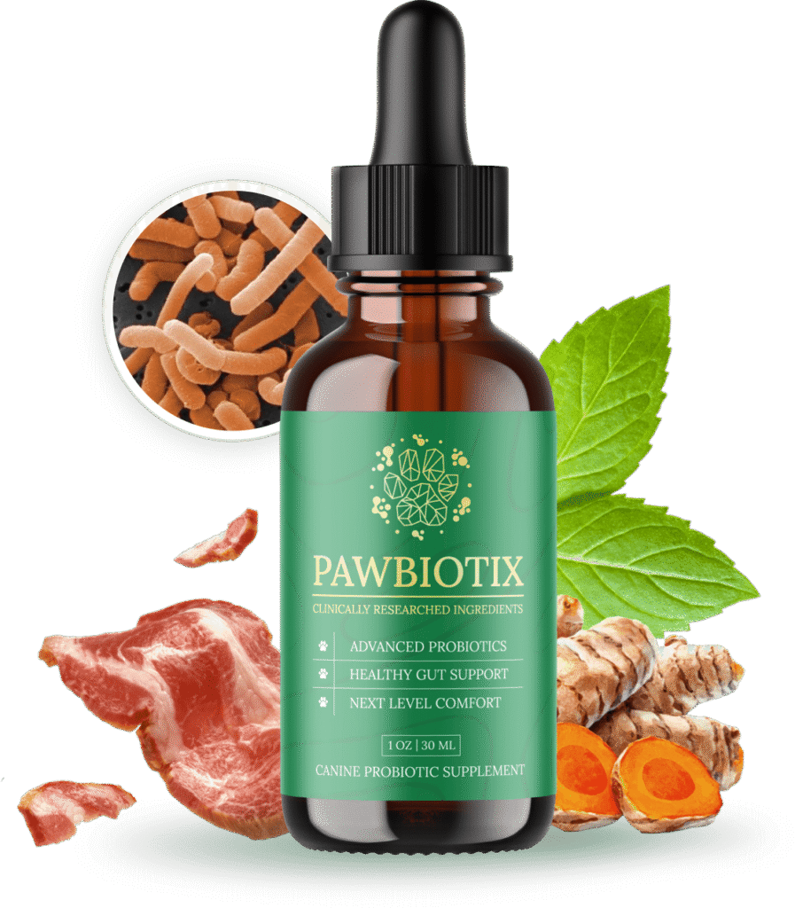 Pawbiotix Scam Exposed? Honest Dog Gut Health Review