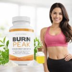 Burn Peak Scam or Legit? Honest Weight Loss Review 2026
