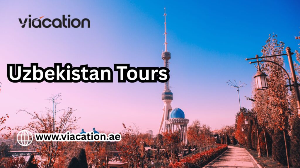 Looking for Affordable Uzbekistan Tours This Year?