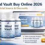 Mind Vault Buy Online 2026: Official Source & Discounts