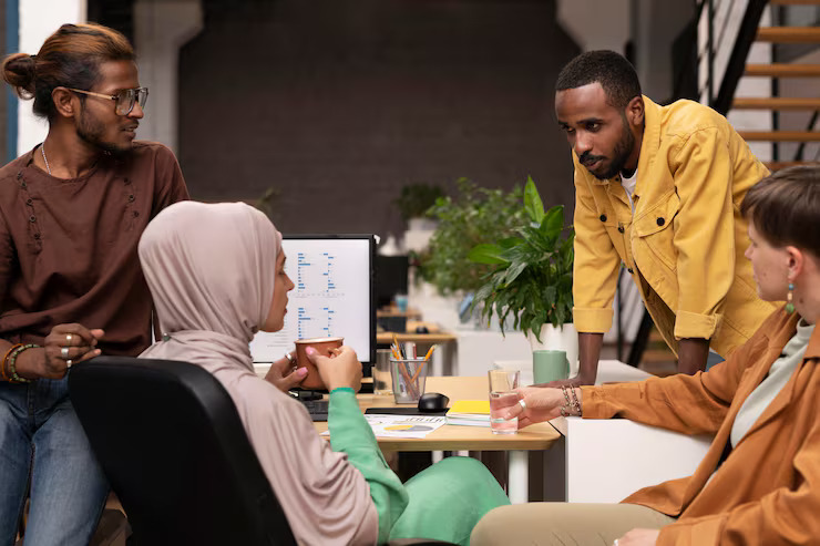 How Branding Agency Saudi Arabia Services Drive Business Growth