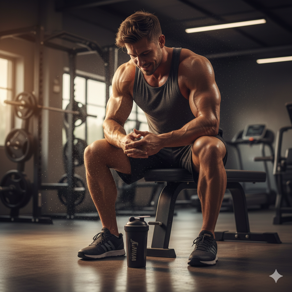 Learn Bodybuilding Science and Training Online with FGIIT India