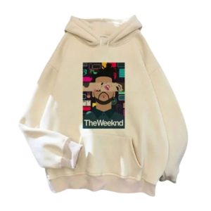 The Weeknd Merch Styles Fans Love Right Now