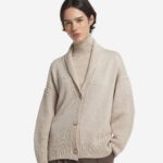 Why Choose High-End Luxury Knitwear OEM Manufacturing for Premium Fashion Brands?