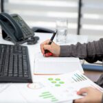 How Often Should Businesses Update Their Accounting Records in Dubai?