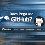 Does Pega Use GitHub?