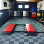 Versteckt Ihr Garagenboden das wahre Potenzial Ihres Zuhauses?