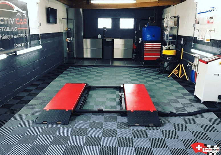 Versteckt Ihr Garagenboden das wahre Potenzial Ihres Zuhauses?