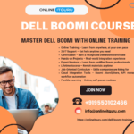 Boomi Course: Complete Guide to Learning Cloud Integration