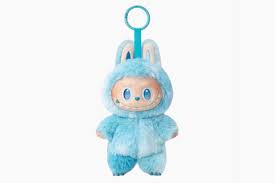 Who started the Labubu trend