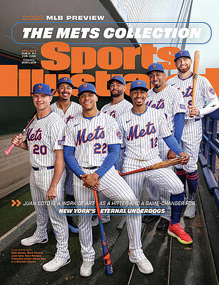 Ultimate 25 Mets Potential clients for 2026: Daiverson Gutierrez 24