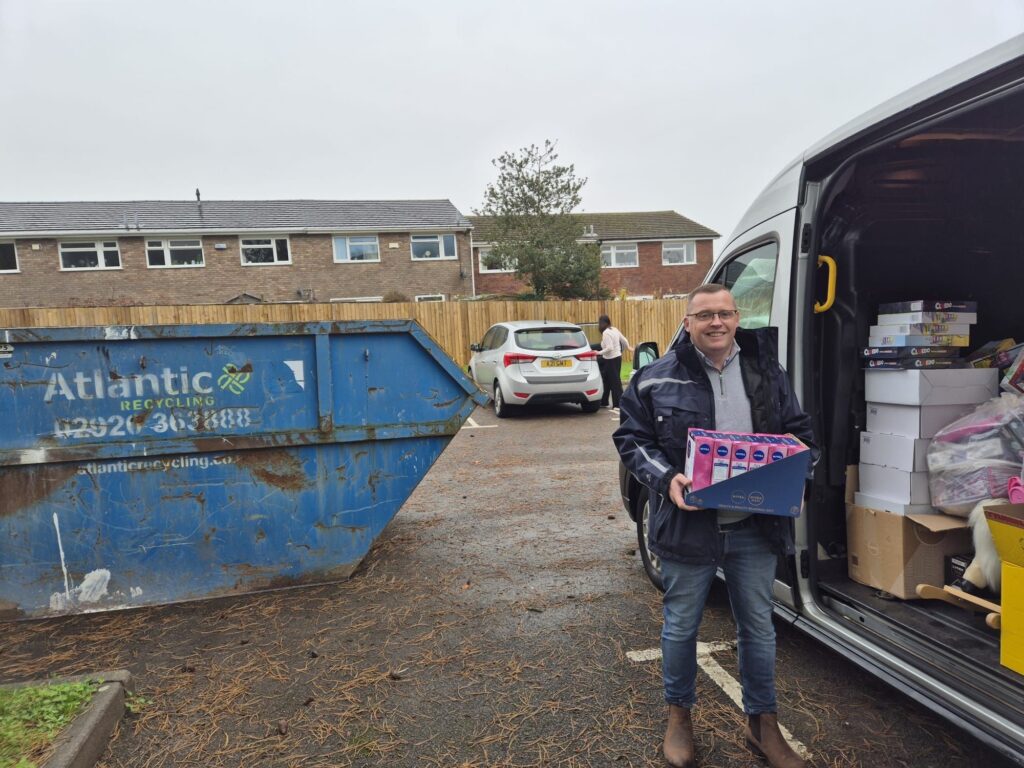 Skip Hire Explained: A Complete Guide to Choosing the Right Service