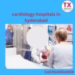 best top Cardiac Surgeons in Hyderabad -TX Hospitals