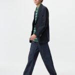 Everyday Denim Style Guide That Redefines Modern Jeans Comfort