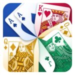 Spider Solitaire – Play the Classic Spider Patience Card Game Online