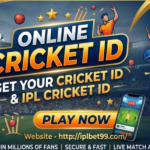 Online Cricket ID Fast Signup | Get Secure & Instant Cricket Access
