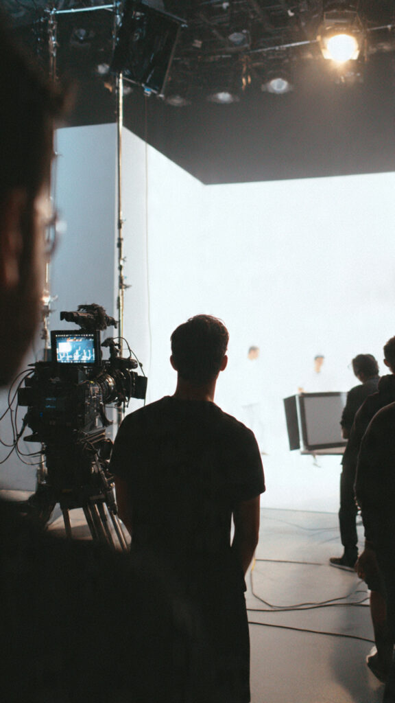 Professional Animation Company in Dubai for Modern Brands