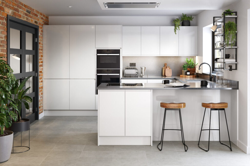 Bespoke Kitchen Designer in Durham & Newcastle – Tailored Kitchen