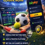 Fairplay Login – Smooth Entry to Fairplay Betting App