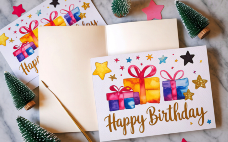 Funny Birthday Cards for Men: How Do You Pick One That Actually Makes Him Laugh?