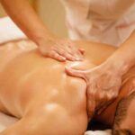 6 Reasons to Choose Massage in Sharjah at Home for Stress Relief