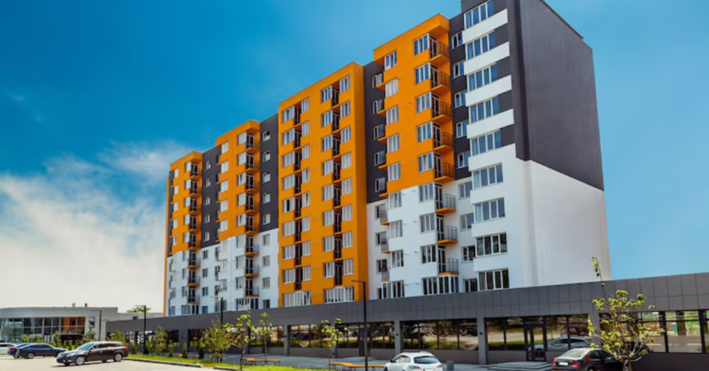 Puravankara Northern Lights – A Modern Residential Address in Bangalore