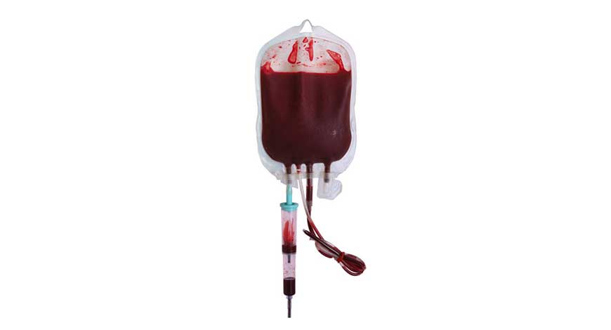 Blood Bags Manufacturing Plant Report 2026: Detailed Process Flow, Setup Cost and Revenue