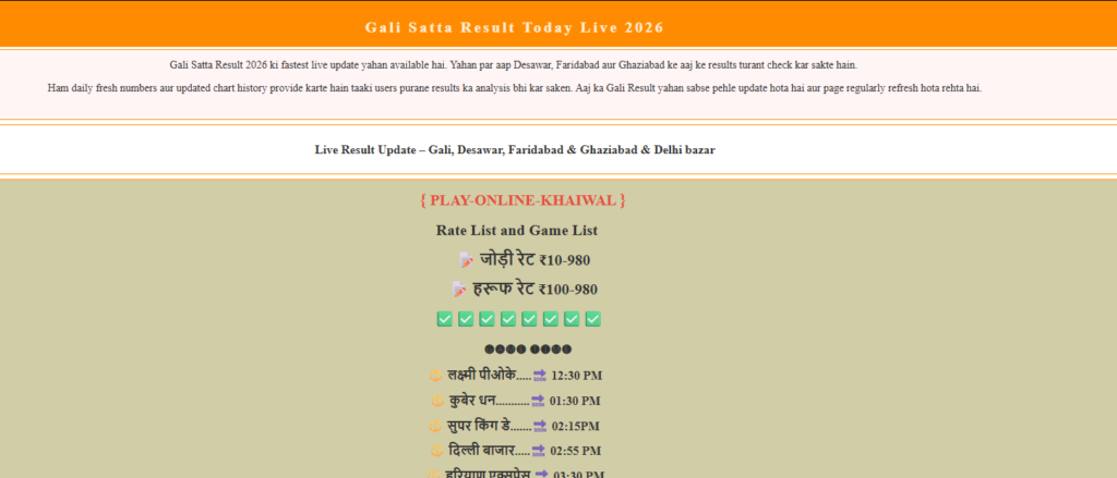 Navigating the Modern Era of Live Updates and Digital Market Trends