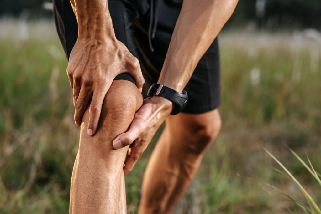Non-Surgical Treatment for Valgus Knee: Can It Really Be Fixed?
