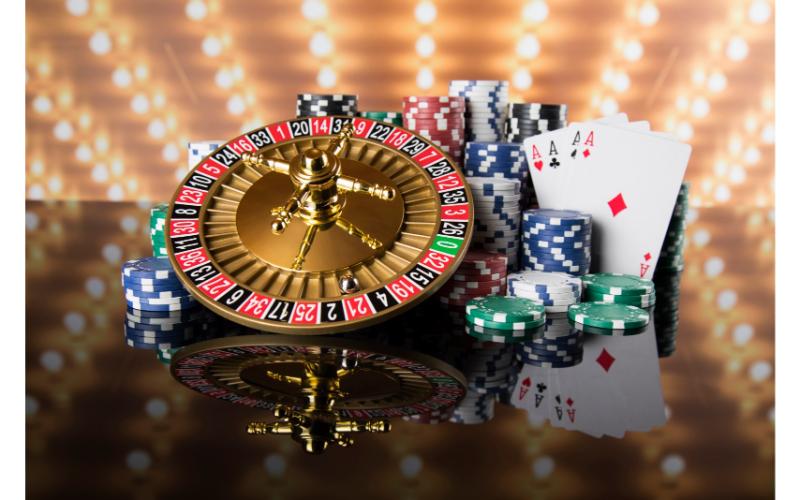 L’Univers Éblouissant du Casino en Ligne