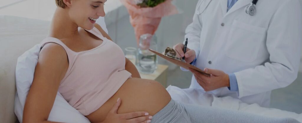 When Should You Schedule a 6-Week Pregnancy Ultrasound?