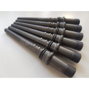 Professional Common Rail Diesel Injection Solutions