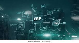 Industry-Specific Uses of ERP Dubai with Accounting Software