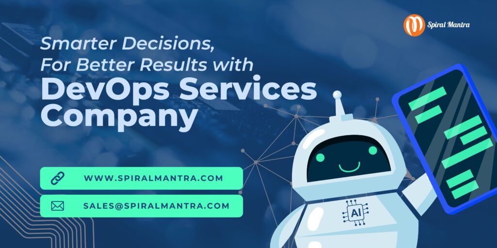 How the Best DevOps Consulting Services Company in USA Accelerates Digital Growth