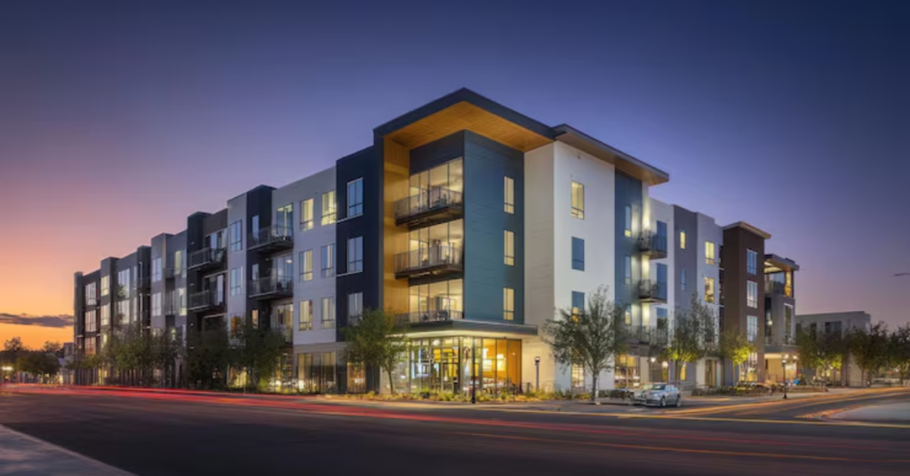 Krisala Codename Big Heart Pune – Quality Homes in Tathawade