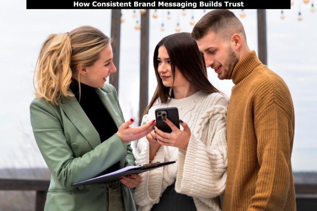 Why a Marketing Agency Matters for Building a Strong Brand