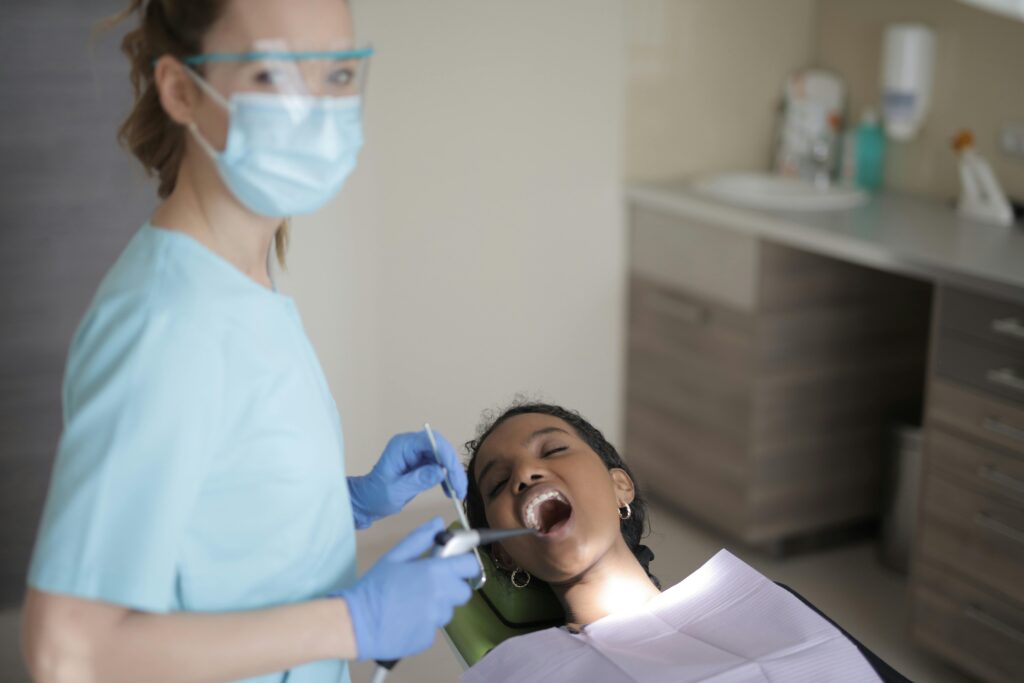 Complete Guide to Choosing the Right Dental Care for Your Smile